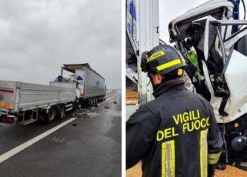 Aksident i rëndë në Itali/ 25-vjeçari shqiptar humb jetën