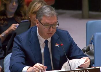 Këshilli i Sigurimit/ Vuçiç: Në vend që të sanksionohet, Kurti shpërblehet