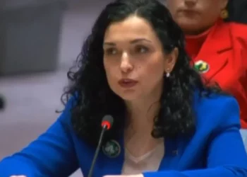 Osmani në KS të OKB: Kujtimet e luftës janë në mendjet dhe shpirtrat tone