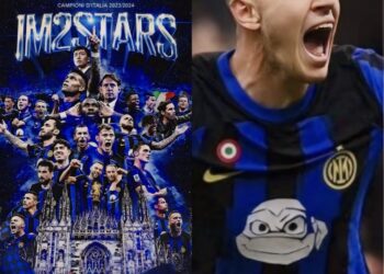 Historike/ Inter 20 herë kampion i Italisë