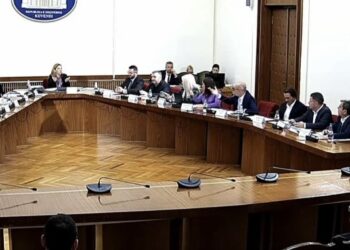 “Nuk je e paanshme”, përplasje në Komisionin Hetimor për Shëndetësinë