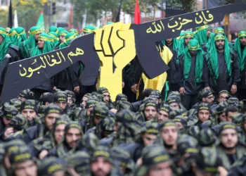 Hakmerret Hezbollah, kryen sulme masive ndaj Izraelit