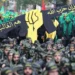 Hakmerret Hezbollah, kryen sulme masive ndaj Izraelit