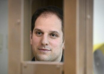 Moska refuzon ankesën e Evan Gershkovichit kundër zgjatjes së kohës së ndalimit