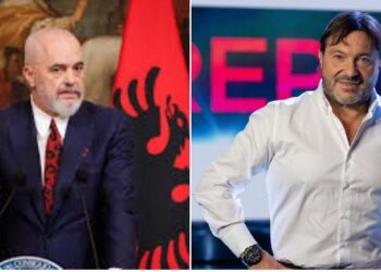 Investigimi për Agaçin,gazetari i Rai3 i përgjigjet Ramës: Do nxjerrim fakte të reja