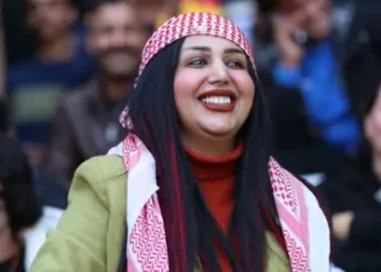 Ekzekutohet ylli irakian i TikTok, Om Fahad në Bagdad