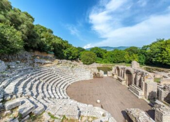 GJK rrëzon kërkesën e PD për të shfuqizuar ligjin për administrimin e Butrintit