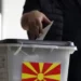 Zgjedhjet Presidenciale/ Mbyllet votimi në Maqedoninë e Veriut, nis numërimi