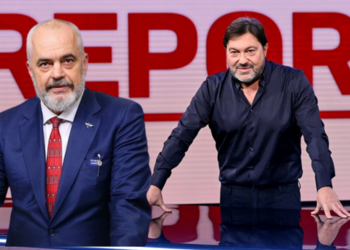 Zv.drejtori i RAI i përgjigjet Ramës: Emisioni s’është kundër shqiptarëve