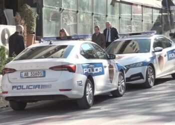 Kërcënohen punonjësit e Task Forcës, 40-vjeçari 2 vite më parë plagosi shokun