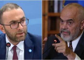 Investigimi i RAI 3, grupi i PD kërkon interpelancë urgjente me kryeministrin Rama