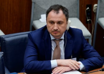 Hetimi për korrupsion, ministri i Bujqësisë i Ukrainës ofron dorëheqje