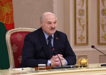 Lukashenko: Në Bjellorusi janë dislokuar dhjetëra armë bërthamore ruse