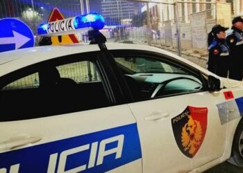 EMRI/ Punonjësit e Task Forcës u kërcënuan me armë, arrestohen 2 persona