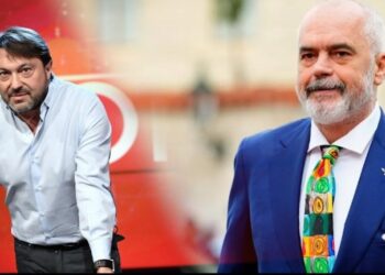 Matematika therëse mbi patriotizmin e përdëlluar të një kryeministri