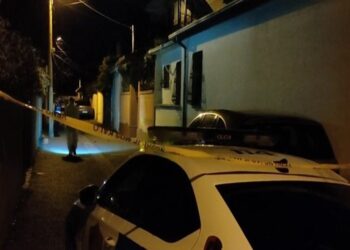 Tronditet Shkodra, shpërthim me tritol në banesën e gjyqtarit