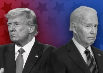 Biden ironizon Trump: Po kandidoj përballë një 6-vjeçari, mosha ka rëndësi