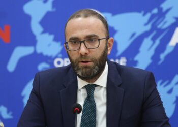 Tritol banesës së gjyqtarit, Bardhi thirrje institucioneve: Zbardhni çështjen