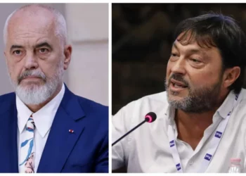 RAI3 tërhiqet nga pjesa e dytë e dokumentarit për Shqipërinë, ja arsyeja