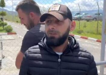 U lirua nga amnistia/ “Skifteri” në Korçë rikthehet në burg