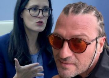 VOA: Dritëhije mbi kërkesën e Prokurorisë për partnerin e ministres Ibrahimaj