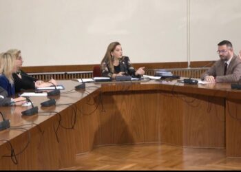 Nesër konstituohet komisioni hetimor për sistemin ‘TIMS’