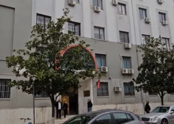 Tjetërsimi i pronave në Spitallë, Gjykata e Durrësit lë në burg 5 të arrestuarit