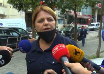 U dënua me burg për korrupsion, shkarkohet nga detyra gjyqtarja Mimoza Margjeka