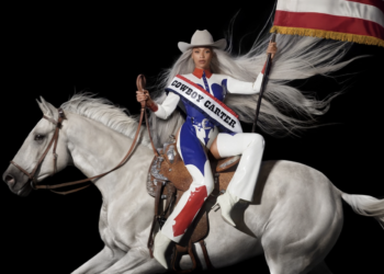 Beyonce thyen rekorde në platformat muzikore me albumin e ri