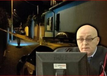 Sulmi me tritol/ KLGJ merr 6 muaj në mbrojtje gjyqtarin, Tonin Stërkaj