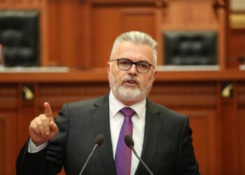 Gogu-opozitës në Komisionin e Hetimor për TIMS: Nuk keni prova