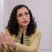 E FORTË/ Vjosa Osmani: 5 policë tanë po mbahen peng nga Serbia