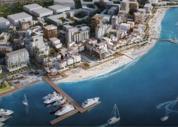 Durrës Yachts Marina/ Blerje pronash në ajër, a do zbarkojë SPAK në Bashkinë Durrës?