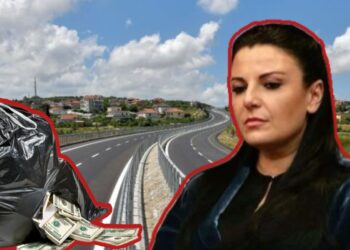 “Balluku favorizon oligarkët”, PD: ARRSH shpalli 13 tendera me vlerë 200 mln euro