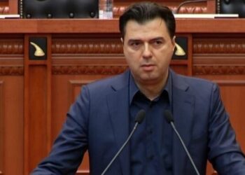 Basha-Majkos: S’mjafton që të kapesh si i mbyturi pas fijes së kashtës