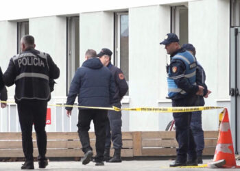 Zjarri në QSUT, Prokuroria e Tiranës cakton 3 ekspertë për të hetuar shkaqet