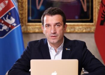 Si u mbrojt Lali Euro nga ‘mediat e lira’ të vendit për mega aferën ‘5D’?