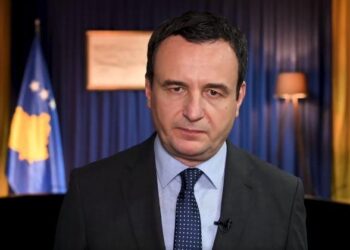 Kosova u anëtarësua në KiE/ Kurti: Serbia po hakmerret kundër civilëve