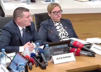 Bilanci 2023/ Dumani: Të rritet edhe kufiri për korrupsionin