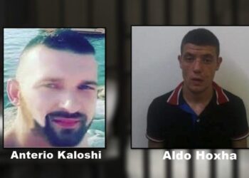 EMRAT/ Regjimit “41 biss” i shtohen dy personazhe të njohur të botës së krimit