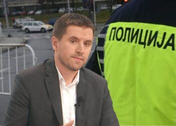 Atentat ndaj kryekomunarit shqiptar Ridvan Ibraimi në RMV, plumbin e “ha” shoferi