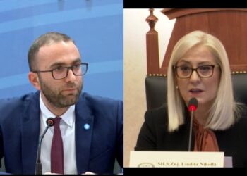 Investigimi i RAI 3, Bardhi replika me Nikollën: Interpelancë urgjente me Ramën