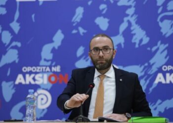 Bardhi: Kuvendi prej një viti nuk ekzekuton vendimin e Kushtetueses për Xhaçkën