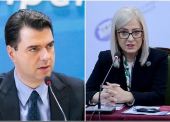 “Riktheu deputetët e përjashtuar”/ Lulzim Basha kallëzon në SPAK Lindita Nikollën