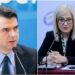 “Riktheu deputetët e përjashtuar”/ Lulzim Basha kallëzon në SPAK Lindita Nikollën