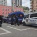 Protesta e thirrur nga opozita, Bashkia e Tiranës rrethohet nga policët