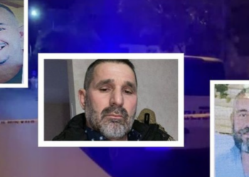 Vrau ish-vjehrrin dhe ish-kunatin në Lezhë, jepet vendimi për Besnik Pjetrin