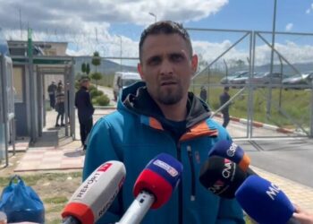 Përfitoi nga Amnistia, ish i burgosuri: U dënova 2 vite për një kabull që këputa