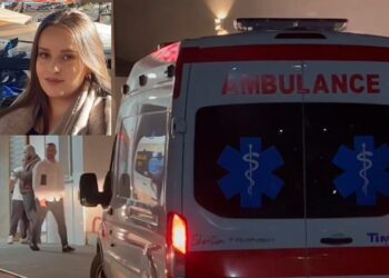 5 ditë në koma, ndërron jetë e reja që u përplas me makinë nga shoferi i dehur