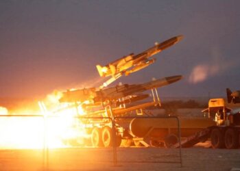 Moska zyrtare reagon pas sulmit iranian ndaj Izraelit: SHBA të mos ndërhyjë